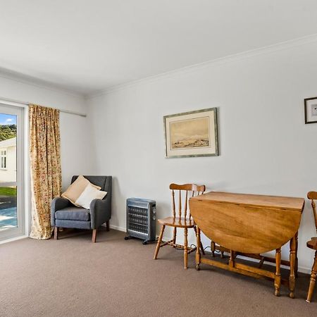 Karori Kabin - Karori Holiday Home ويلينغتون المظهر الخارجي الصورة