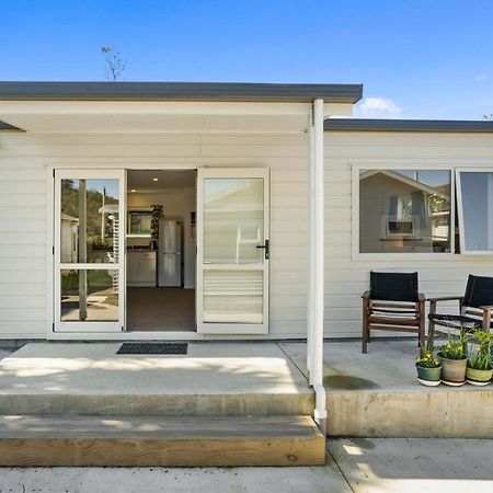 Karori Kabin - Karori Holiday Home ويلينغتون المظهر الخارجي الصورة