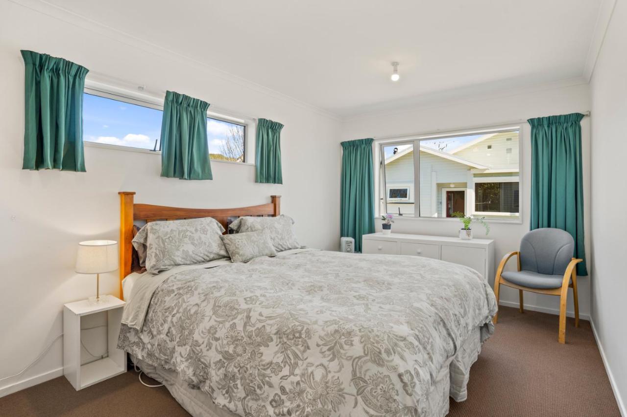 Karori Kabin - Karori Holiday Home ويلينغتون المظهر الخارجي الصورة