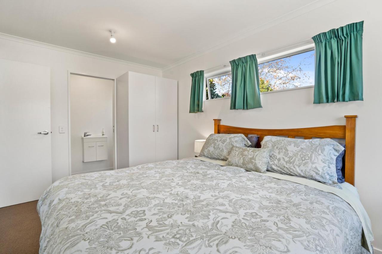 Karori Kabin - Karori Holiday Home ويلينغتون المظهر الخارجي الصورة