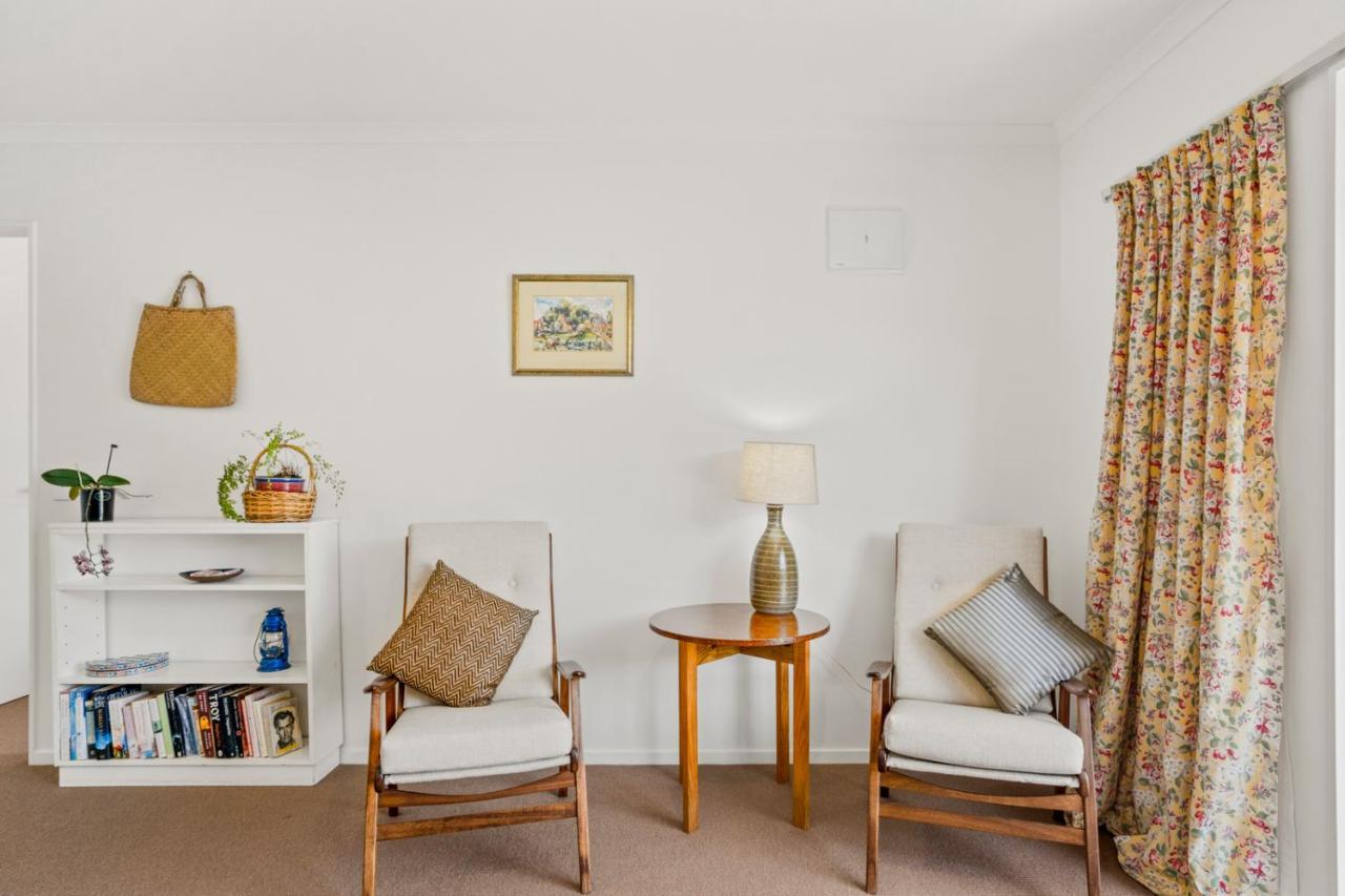 Karori Kabin - Karori Holiday Home ويلينغتون المظهر الخارجي الصورة