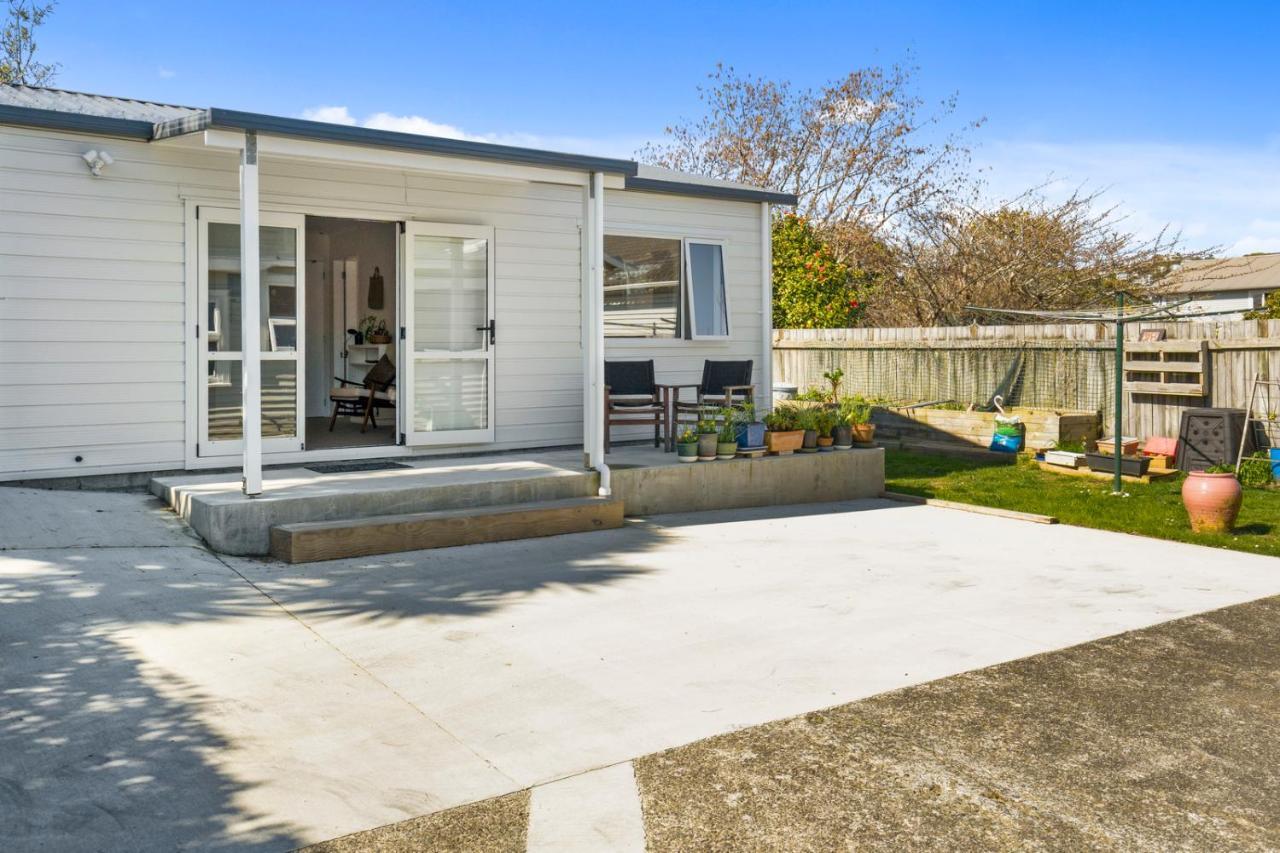 Karori Kabin - Karori Holiday Home ويلينغتون المظهر الخارجي الصورة